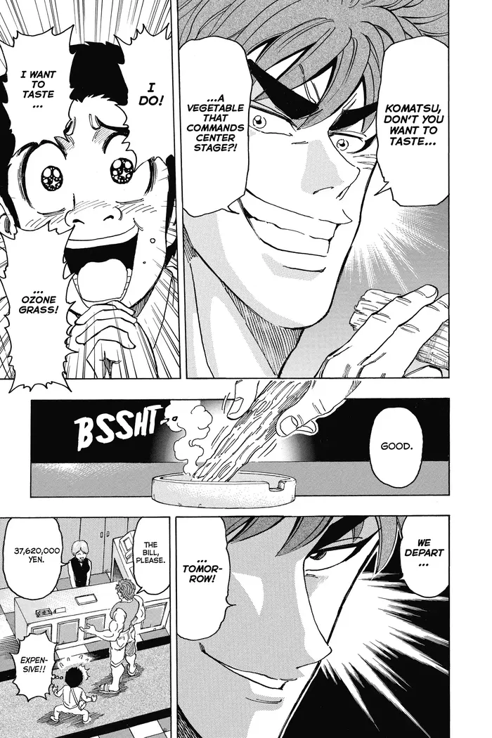 Toriko Chapter 103 image 09_optimized